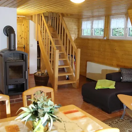 Auf Der Kauperinsel 부르크