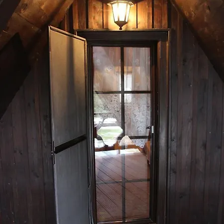 펜션 Auf Der Kauperinsel