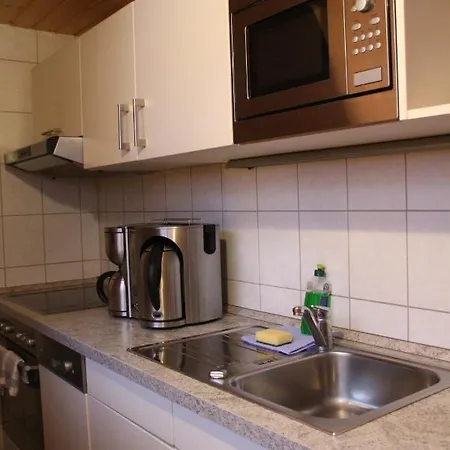 Auf Der Kauperinsel Бург