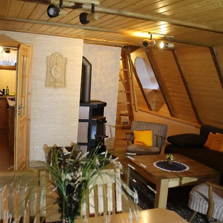 Дом отдыха Auf Der Kauperinsel