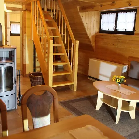 Auf Der Kauperinsel Dom wakacyjny