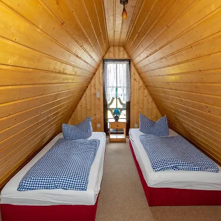 Auf Der Kauperinsel 펜션 부르크