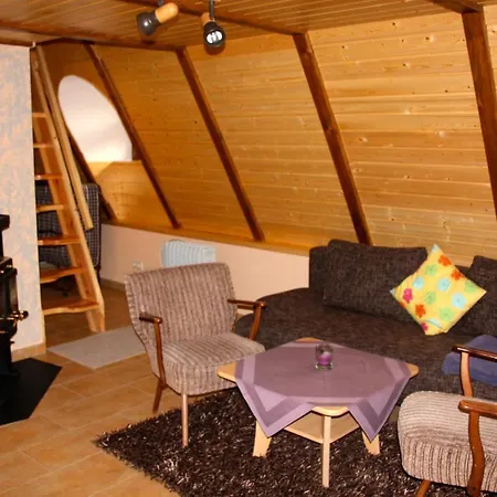 Auf Der Kauperinsel 펜션 부르크