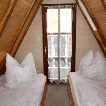 Auf Der Kauperinsel Дом отдыха