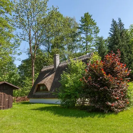 Auf Der Kauperinsel Дом отдыха *