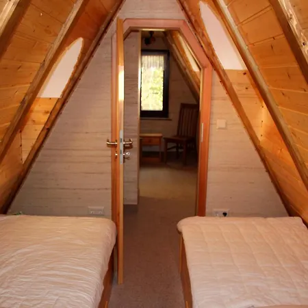 Auf Der Kauperinsel 펜션 부르크