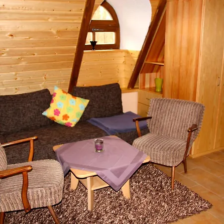 Auf Der Kauperinsel Дом отдыха Бург