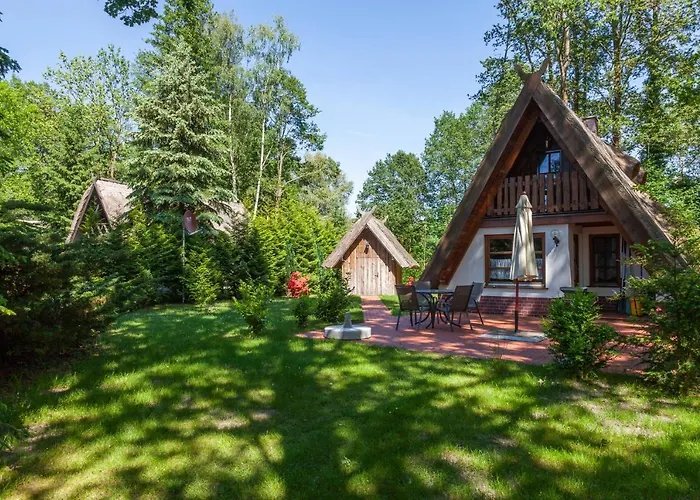 Auf Der Kauperinsel *