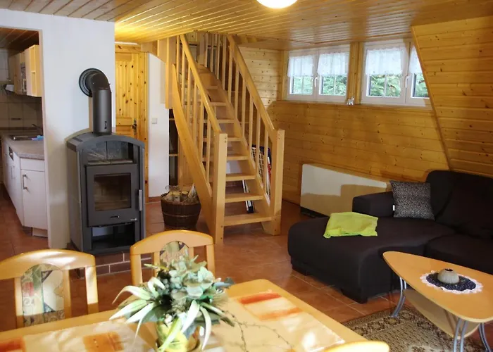 Auf Der Kauperinsel بورغ