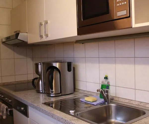 Auf Der Kauperinsel بورغ