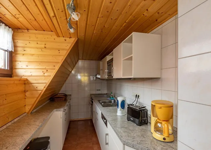 Auf Der Kauperinsel Burg (Spreewald)