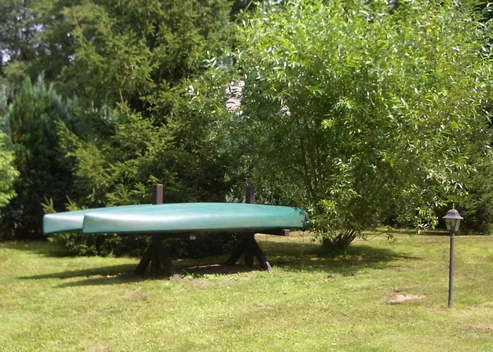 بيت للعطل Auf Der Kauperinsel