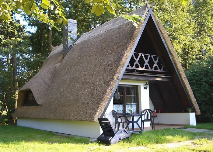 Holiday home Auf Der Kauperinsel *