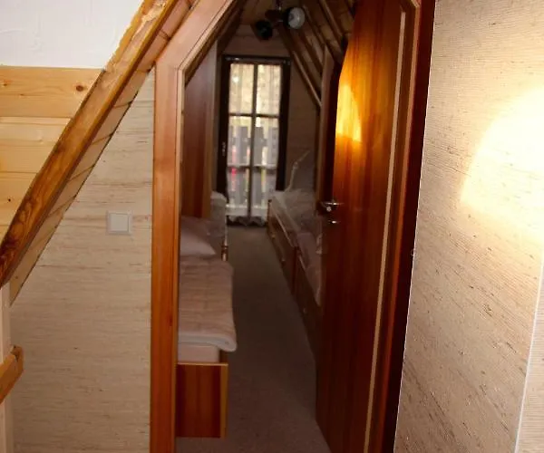 Holiday home Auf Der Kauperinsel *