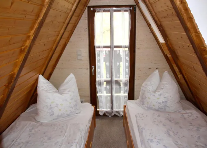 Auf Der Kauperinsel Holiday home